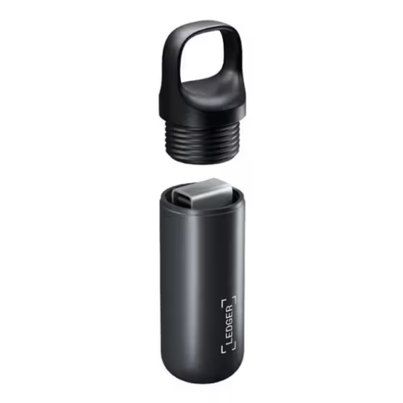 Αποθήκευση Κρυπτονομισμάτων Ledger Nano S Plus Pod Protection For Ledger Nano S Plus Wallet